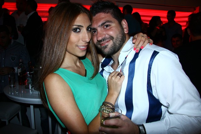 Virgin Radio Lebanon Launch Party